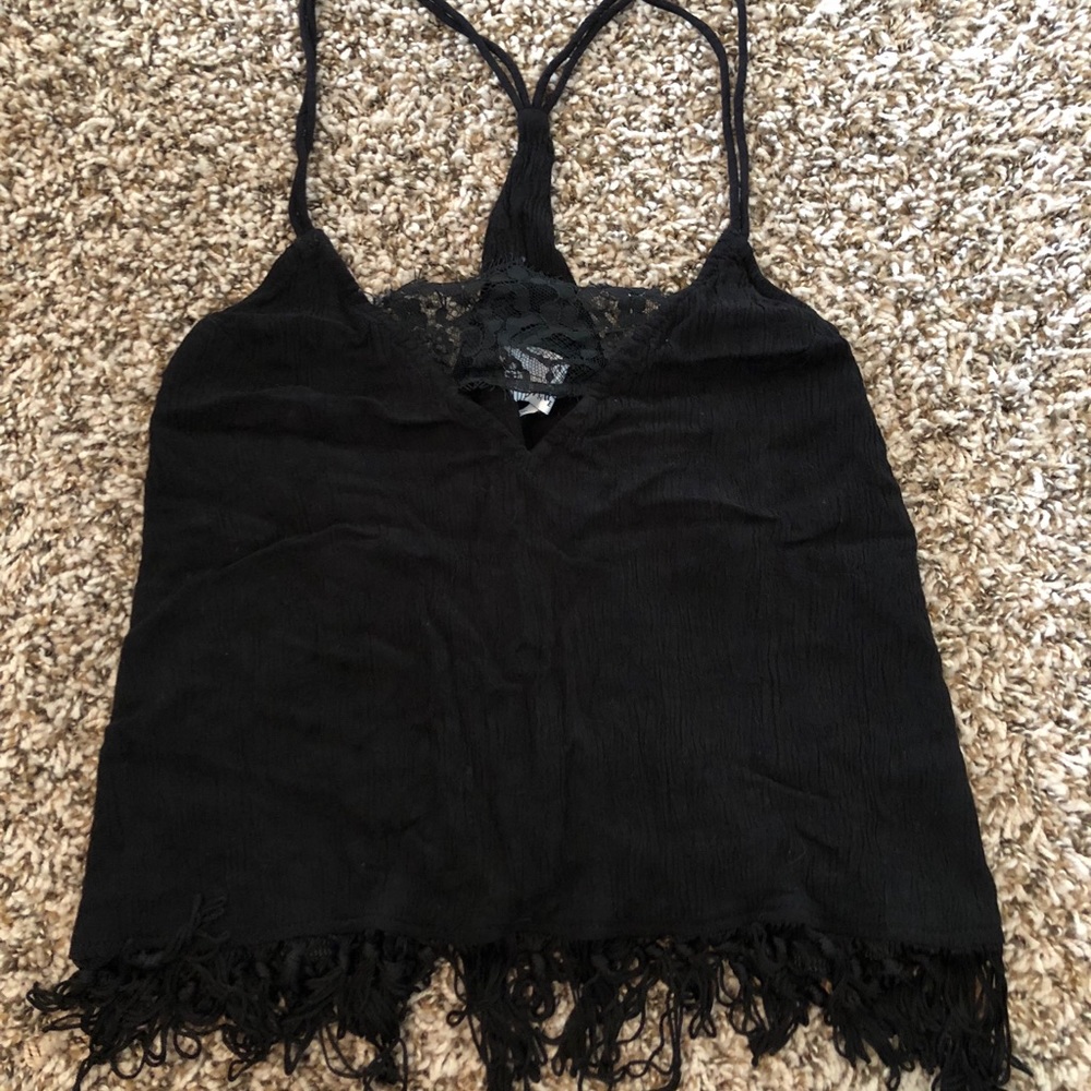 Pacsun, AE,